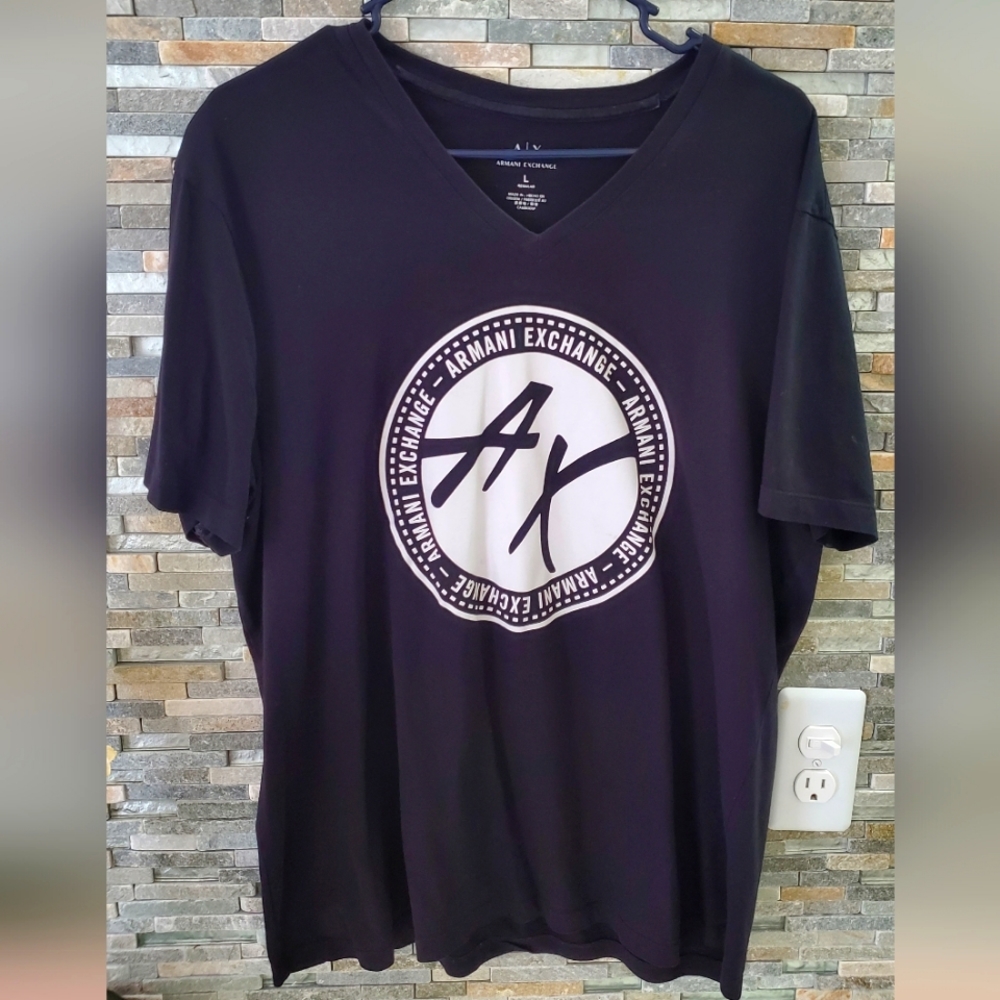 Armani Exchange Large